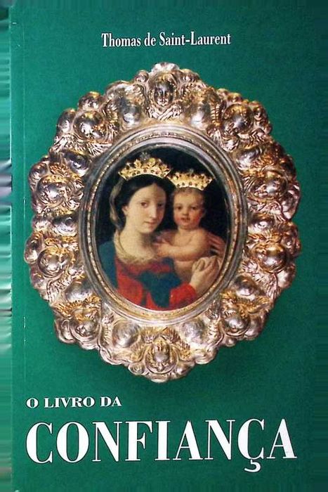 O livro da confiança