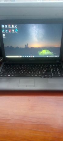 Продам ноутбук Samsung r525