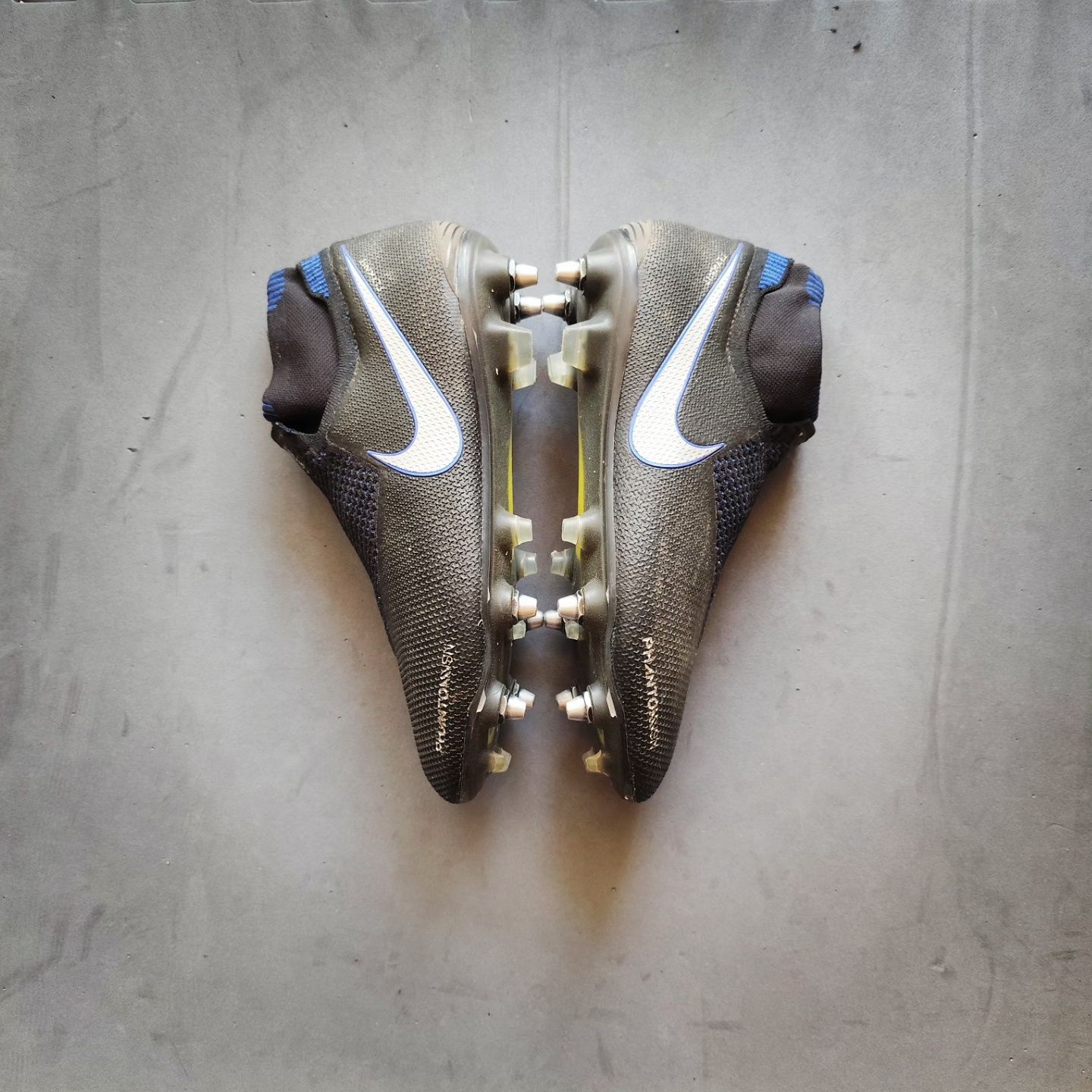 Korki Nike Phantom VSN Elite Anti-Clog 41