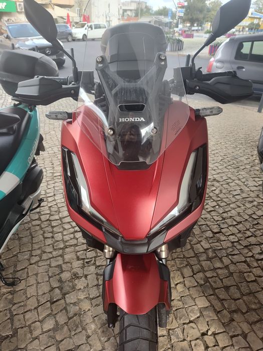 HONDA ADV 350 16mil km 2022
