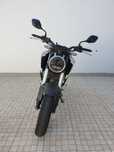 Fantastica Honda CB125R