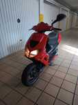 Peugeot Speedfight