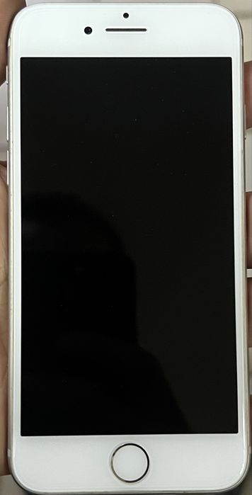 Iphone 8 Branco 64GB