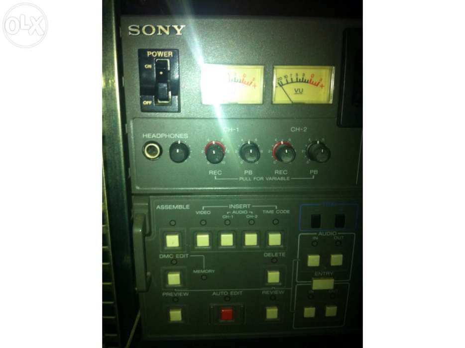 Sony betacam sp 2800