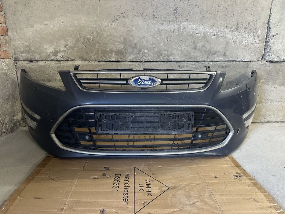 Бампер передний Ford Mondeo MK4