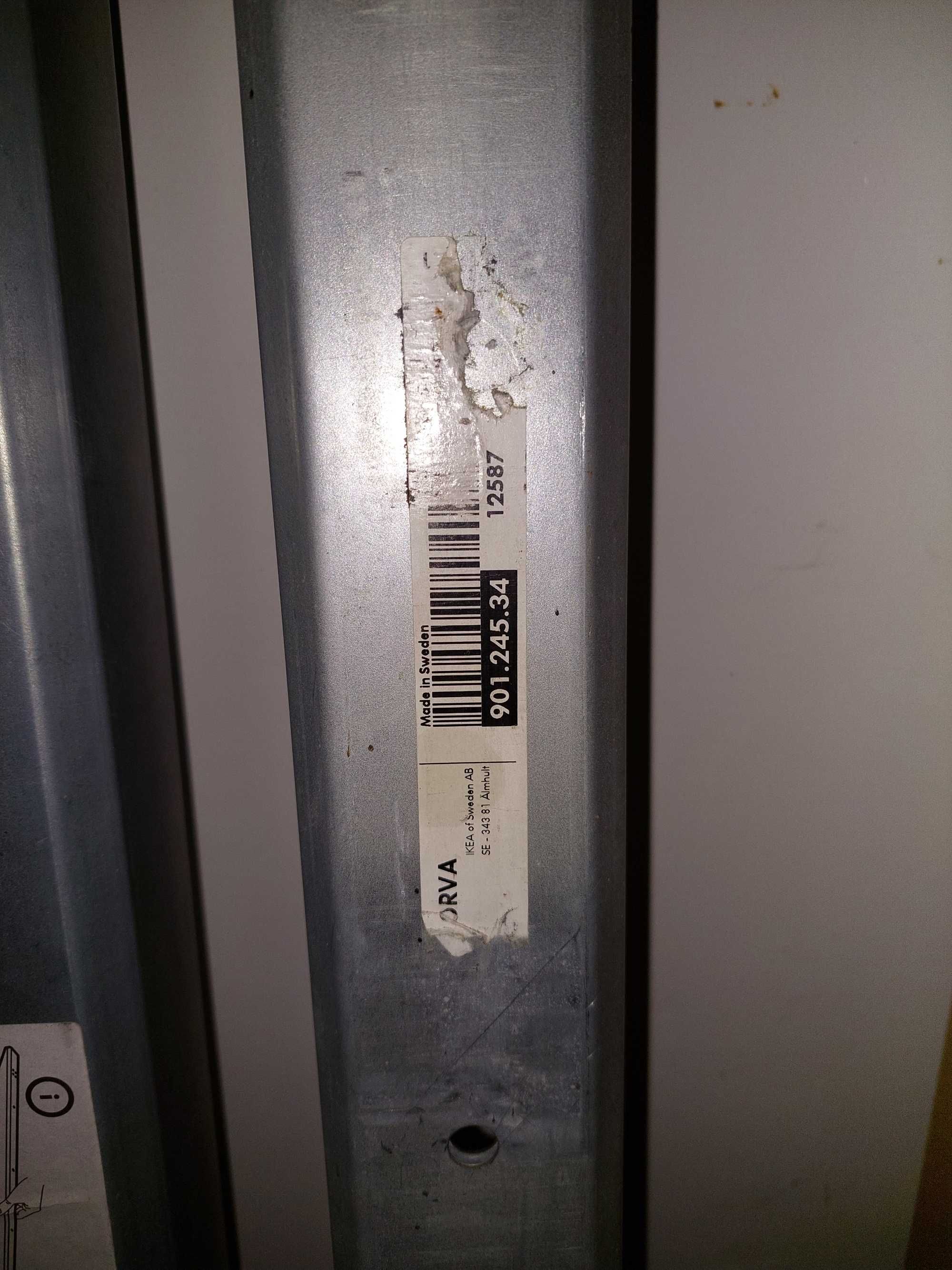 IKEA Skorva belka do łóżka