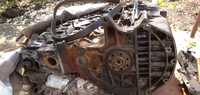 Двигатель Renault Trafic 1.9 dci под ремонт или на запчасти
