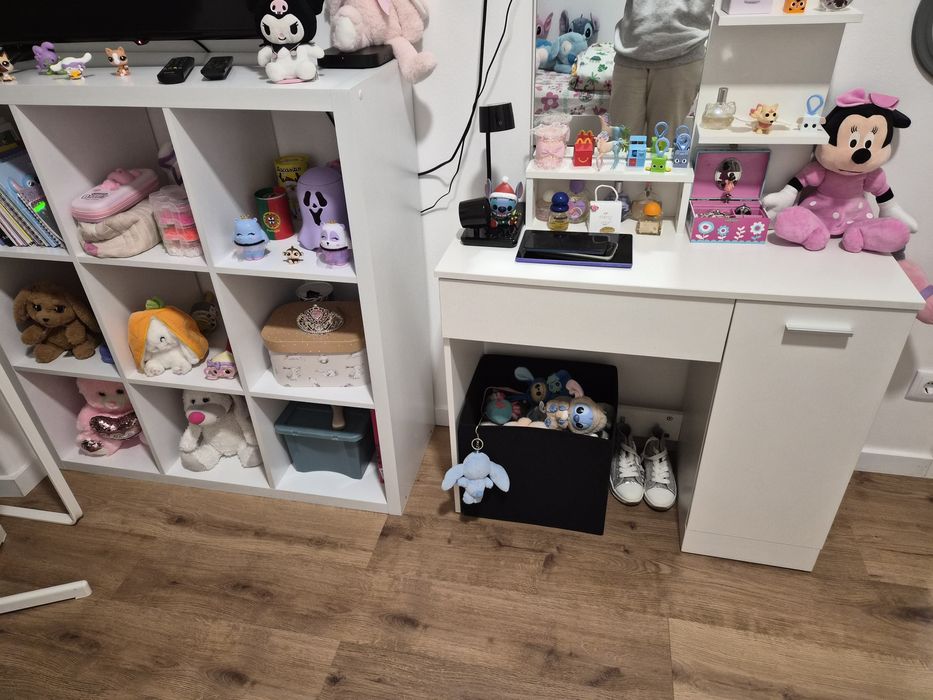 Quarto de crianca novo