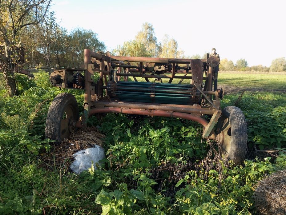 Продам ктн  з картоплекомбаїна дружба