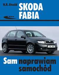 Skoda Fabia
Autor: H.R. Etzold