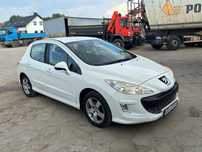 Peugeot 308 Peugeot 308 1.6 vti automat