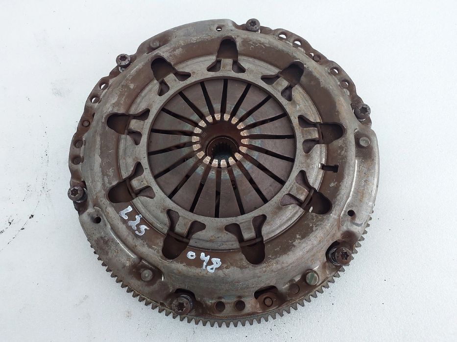 Kit embraiagem PEUGEOT Partner II