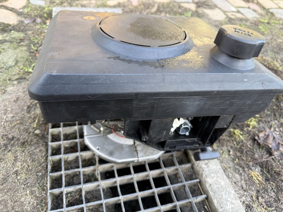 Silnik kosiarka 2 suw