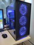 Mocny komputer jak nowy, do gier 8 rdzeni, RTX 2070  64GB RAM, 2,5TB