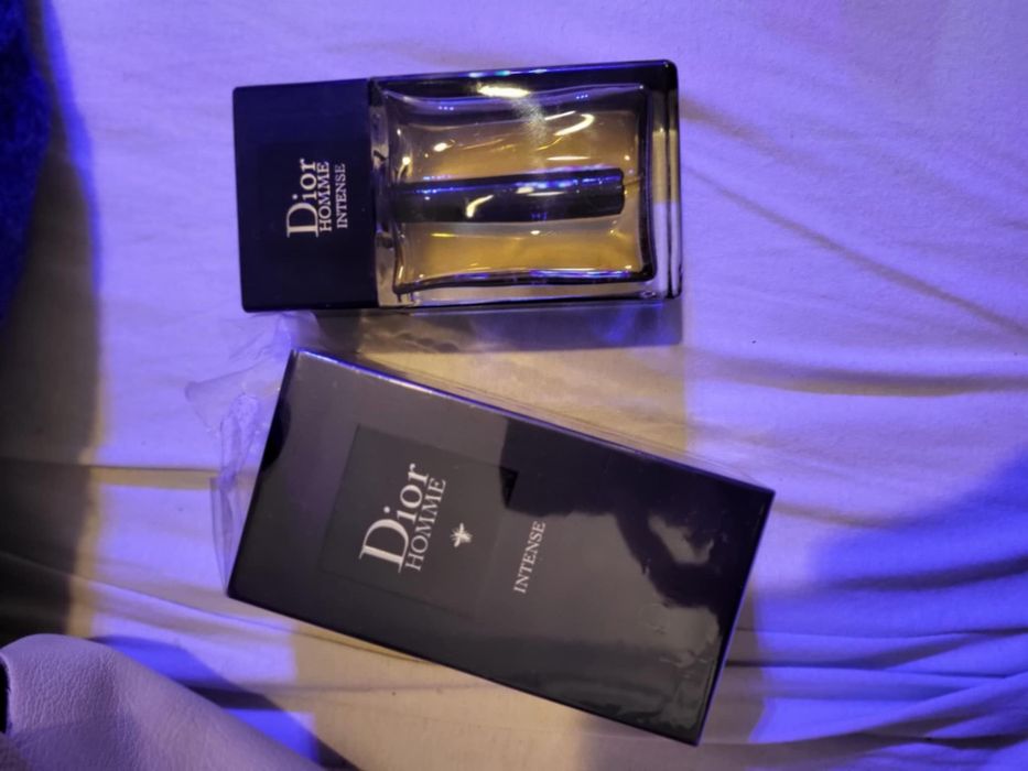 Dior Hmme Intense