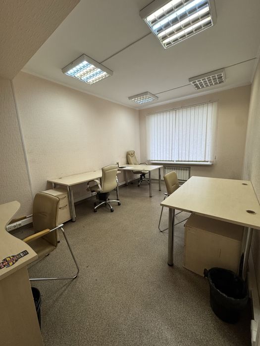 Оренда офіса. Фасад. Вул. В. Чорновола 26/2