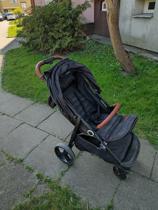 Wózek dziecięcy spacerowy