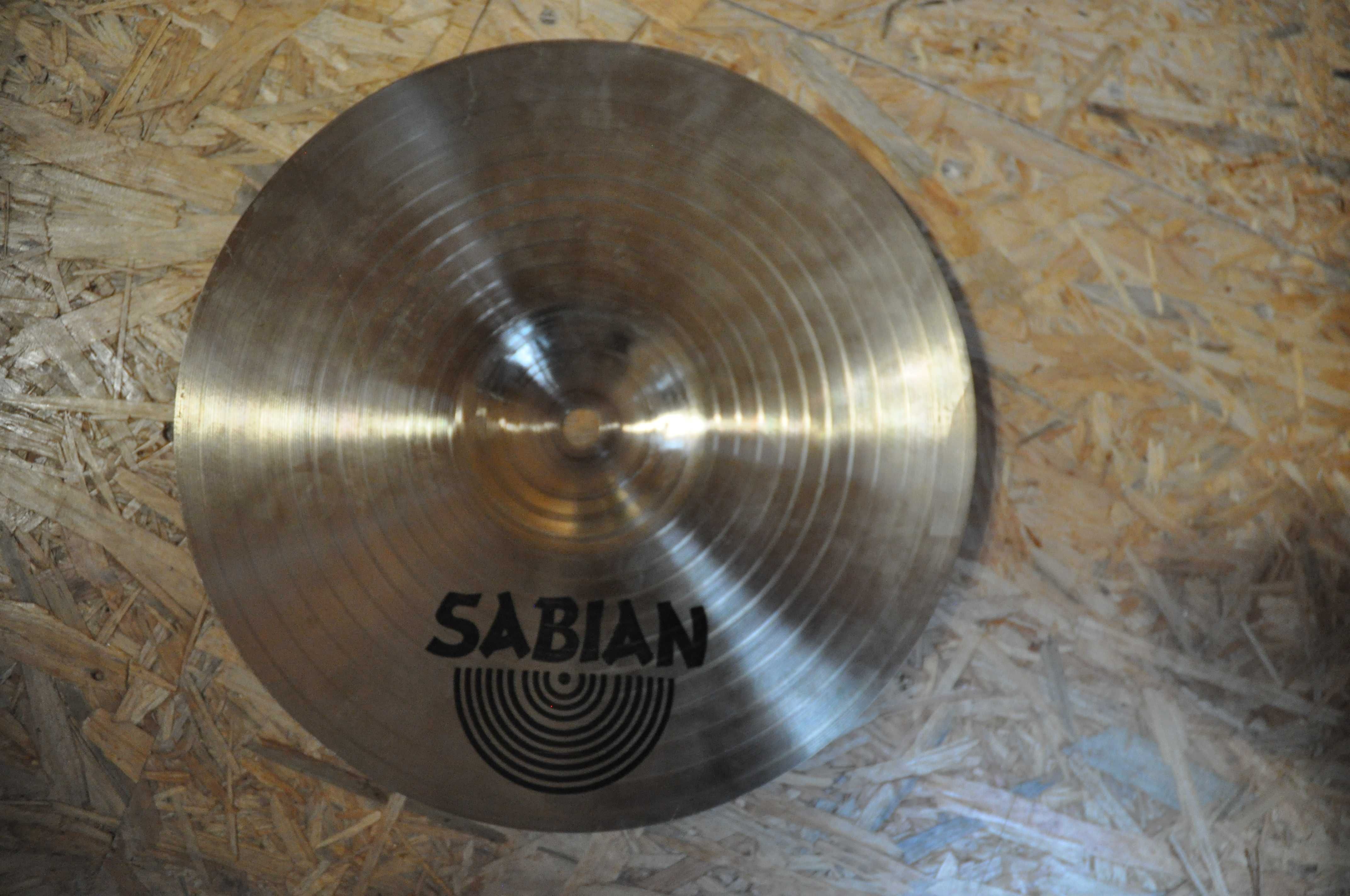 Sabian - XS20 Splash 10''