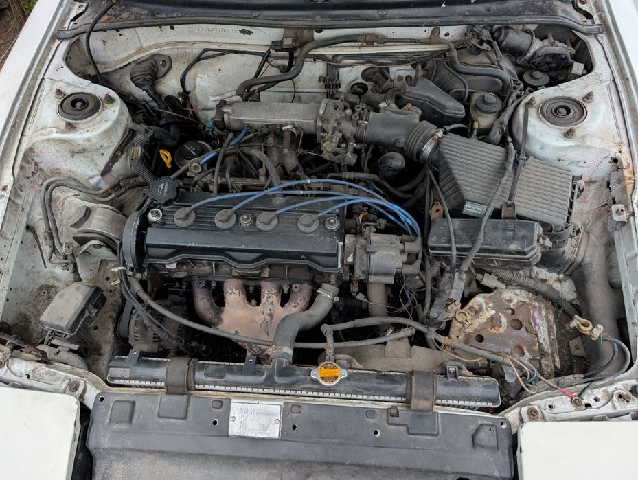 Toyota Celica V t180 1.6 1991