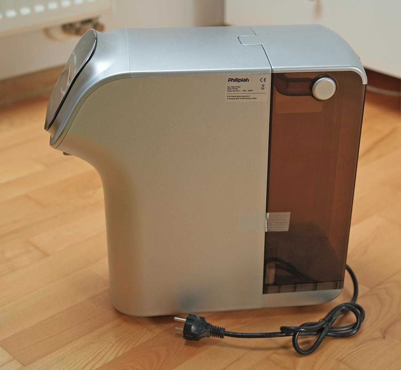 Philipiak filtr wody nowy PH-507i