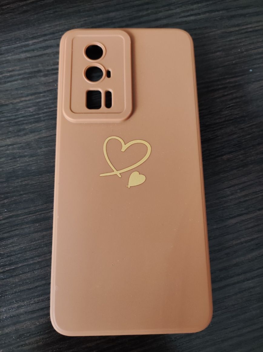 Чехол для Xiaomi Poco F5 Pro/Xiaomi Redmi K60