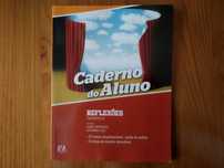 (NOVO, PORTES GRÁTIS) Reflexões: Filosofia 10 (Caderno de Atividades)
