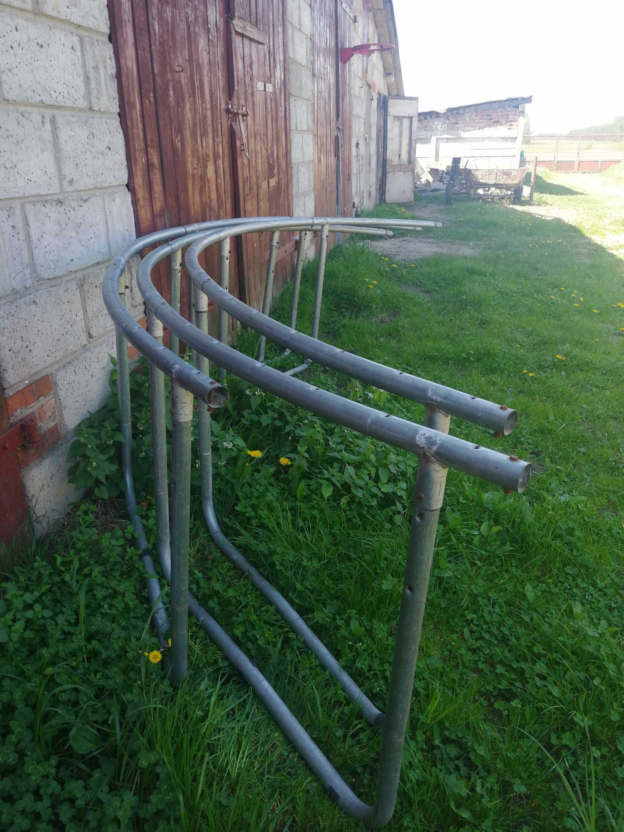 Sprzedam Trampoline