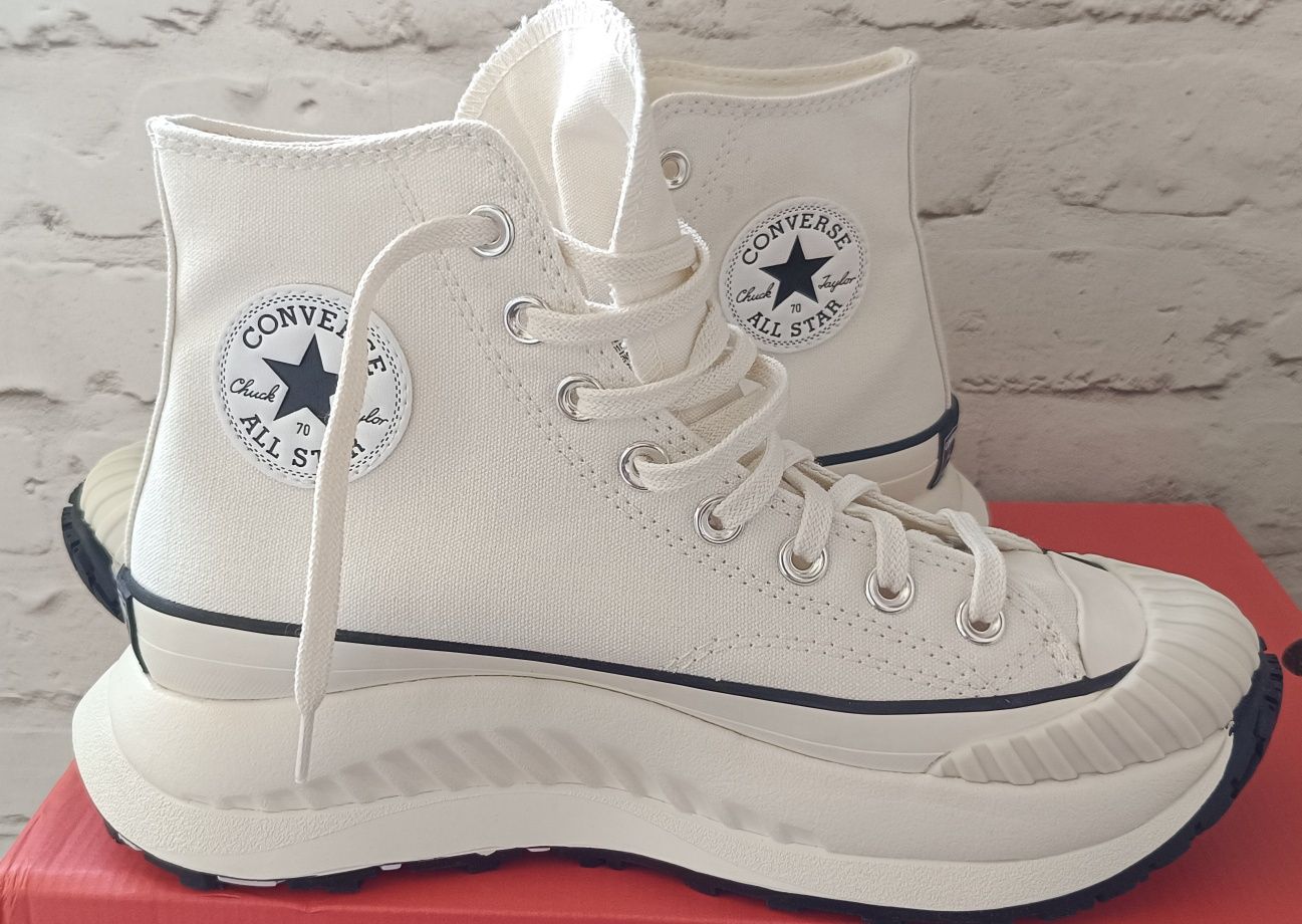 Кеды Converse chuck taylor