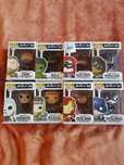Funko Pop Marvel Gamer Verse