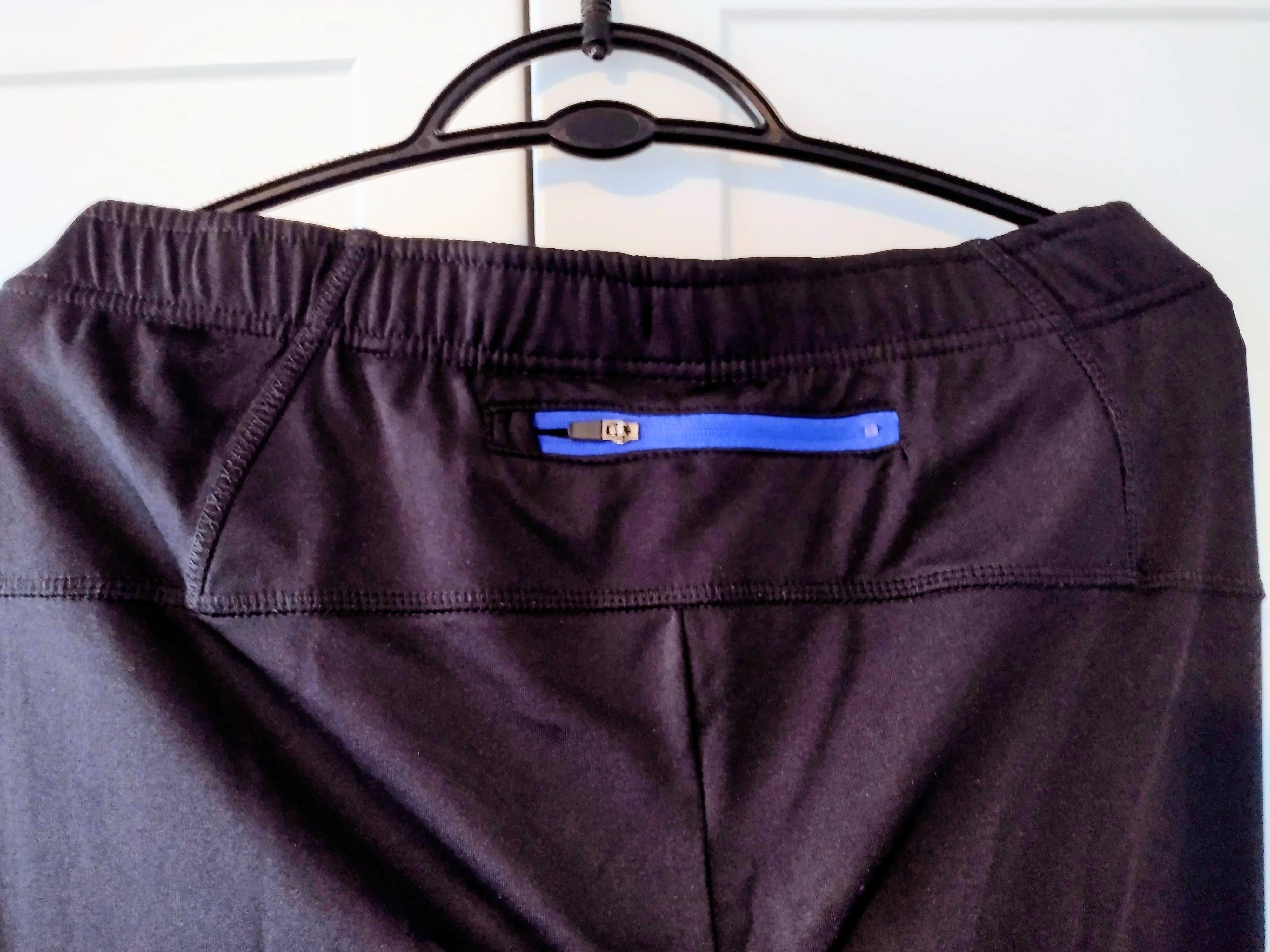 spodnie rower. 'CRIVIT' (r. XL)