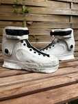 Rolki agresywne Echo Verve 43 , shelle