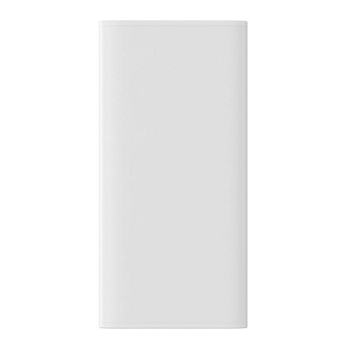 Powerbank Baseus Adaman2 10000Mah, 2Xusb, Usb-C, 30W (Biały)