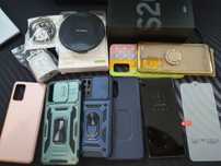 Samsung Galaxy S20 plus +