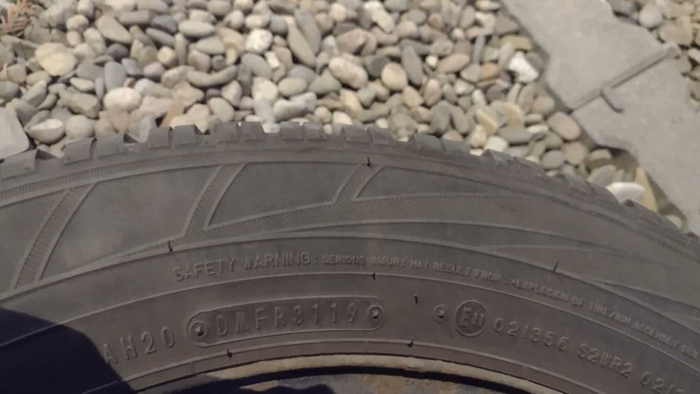 Koła/felgi 16 cali 5x114,3 Suzuki TPMS 433 MHz opony zimowe 205/60R16
