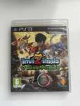 Invizimals - O Reino Perdido Para Ps3