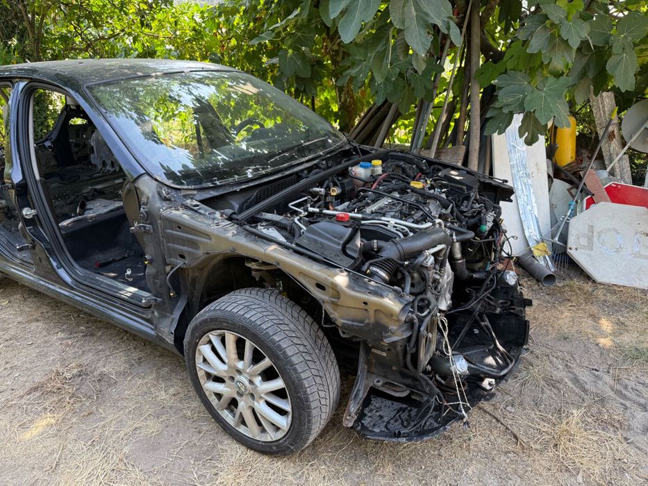 Motor 2.4 alfa romeo