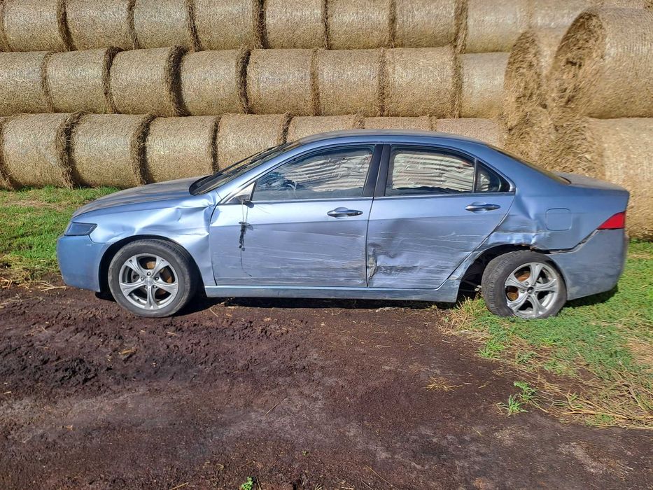 Honda Accord vtec 2.0 + LPG