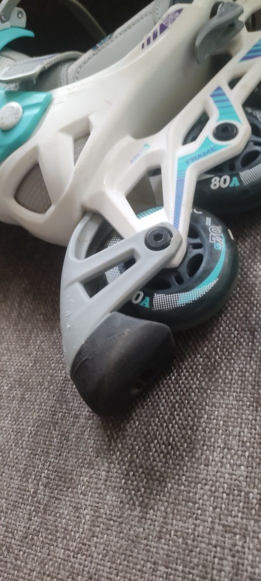 Rolki        29-32