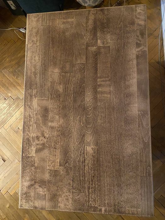 Комод дерев'яний