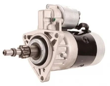 CS599 ROZRUSZNIK VW T4 CARAVELLE MULTIVAN TRANSPORTER 2.4 D