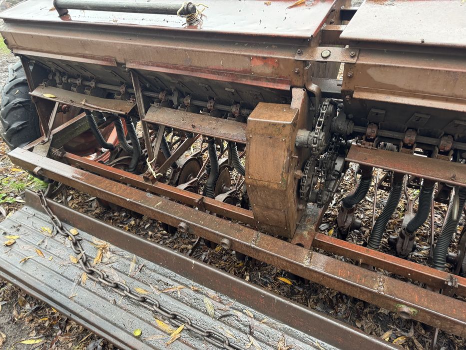 Продам СЗ 3,6 в доброму стані