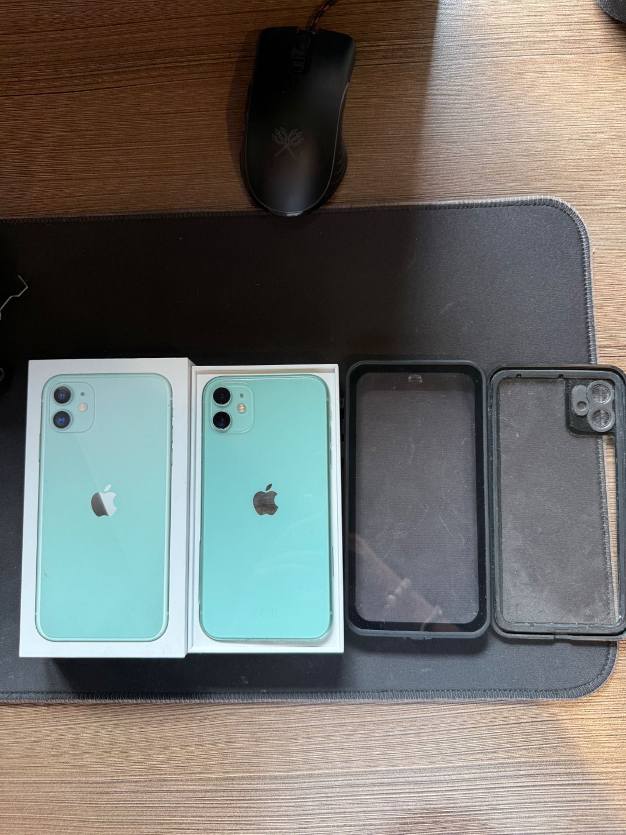 iphone 11 128GB używany bardzo dobry stan