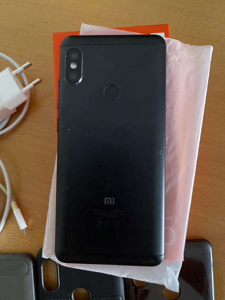 Xiaomi Redmi note 5 4GB/64GB