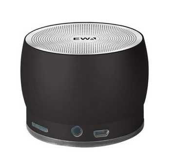 Беспроводная Bluetooth колонка EWA A116 Sound Bomb Mini Subwoofer