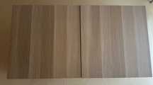 3 szafki Ikea Besta