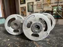 ZZR Komar 230 Rys Zak MR2 magneto zaplonowe oryginal ladne