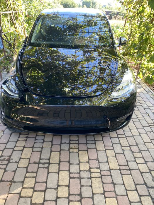 Розборка Tesla Model Y 2020 2021 2022 2023 2024