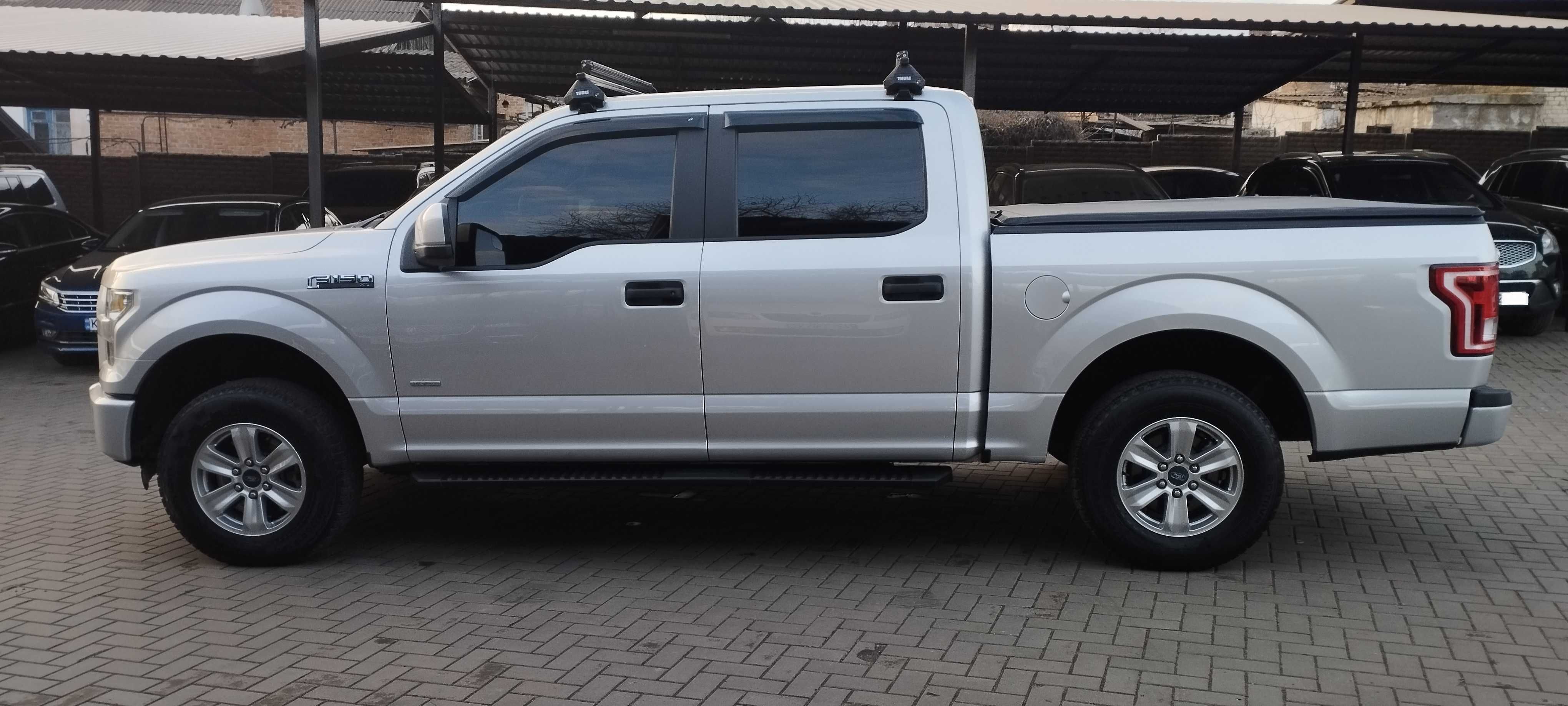 Ford F-150 2015p.