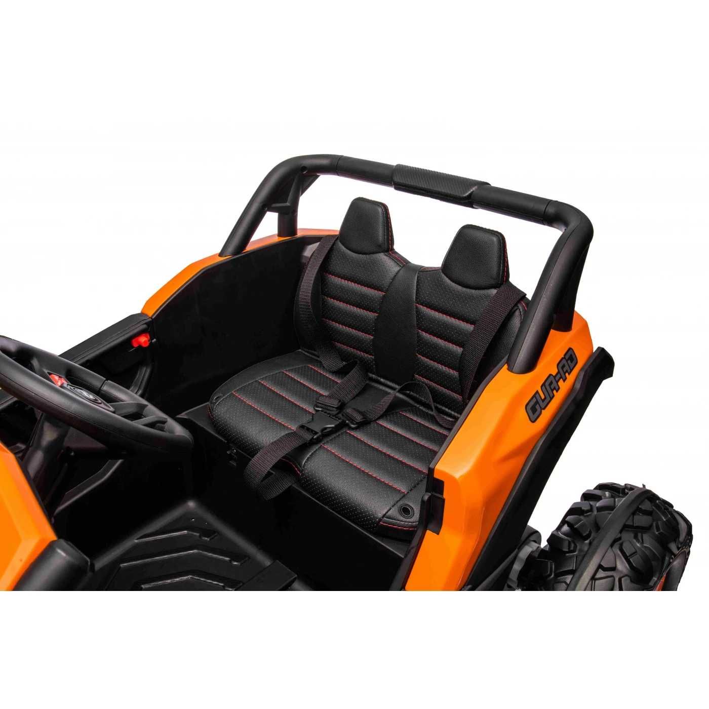 Autona akumulator Buggy ATV Defend 4x4