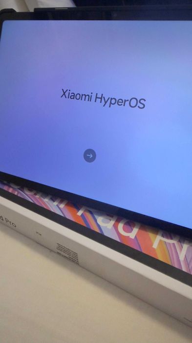 pad pro xiaomi 128gb